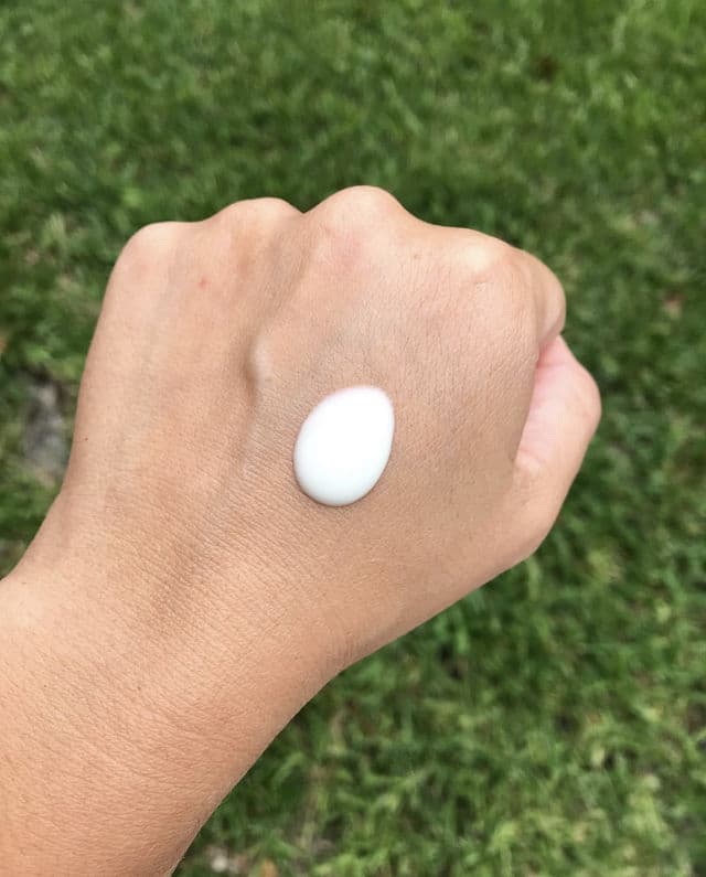 EARTH'S RECIPE Waterful Sun Gel SPF 50+ PA+++ review photo by ypalmd