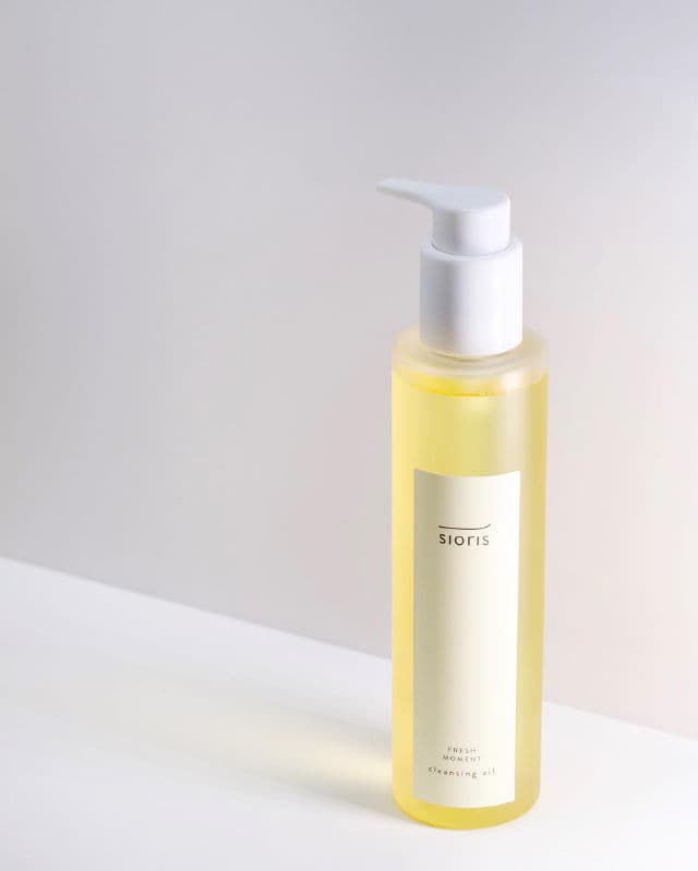 Sioris Fresh Moment Cleansing Oil review photo by ypalmd