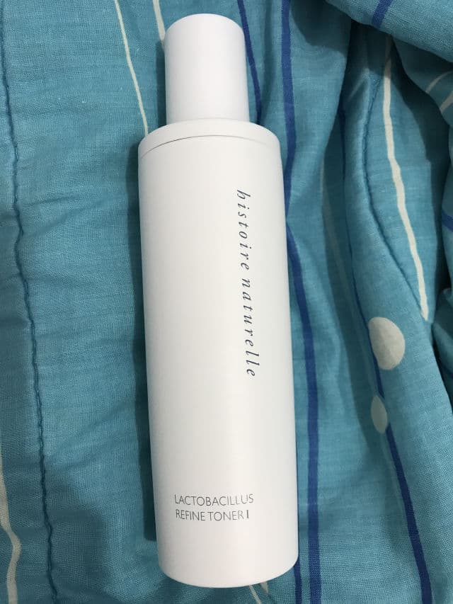 Histoire Naturelle Lactobacillus Refine Toner I review photo by hyulieronic