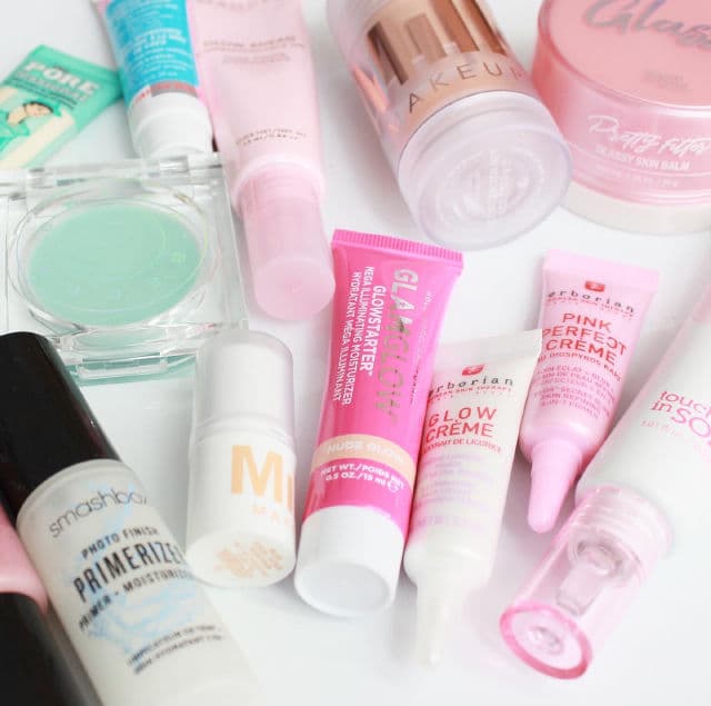 GLOWSTARTER Mega Illuminating Moisturizer product review
