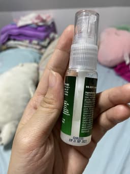 review