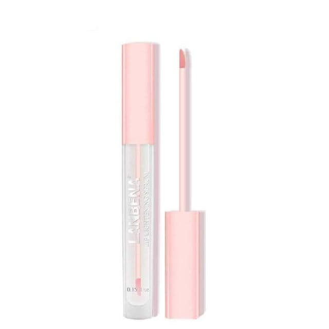 Lanbena Lip Lightening Serum review photo by julsxx