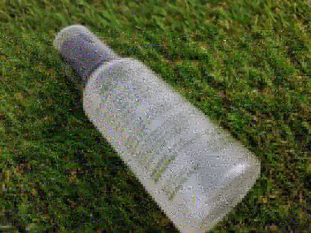 PURITO Wonder Releaf Centella Serum Unscented review photo by zanaaaa