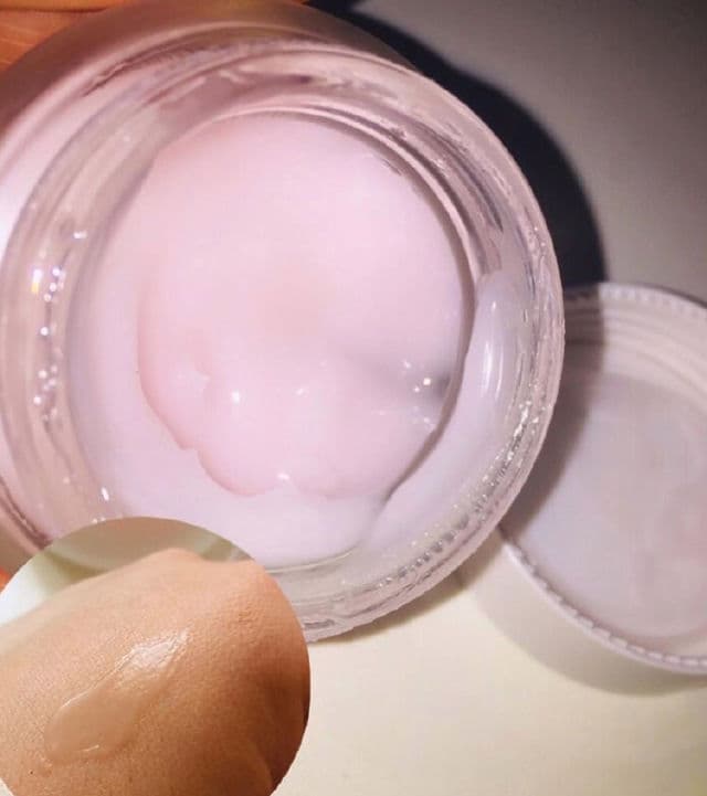 Onsaemeein Arnica Anti-Redness Ample review photo by zhnatali