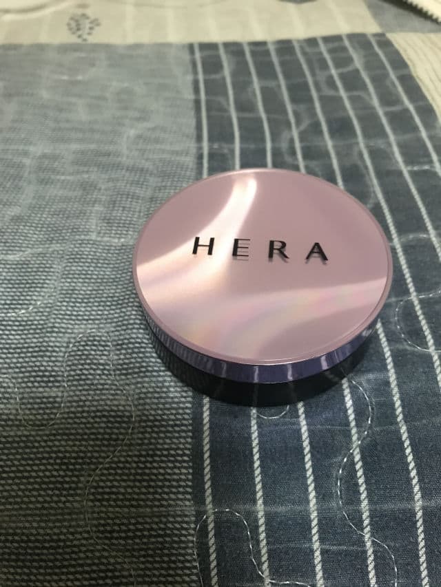 Hera UV Mist Cushion review photo by zimikchan27