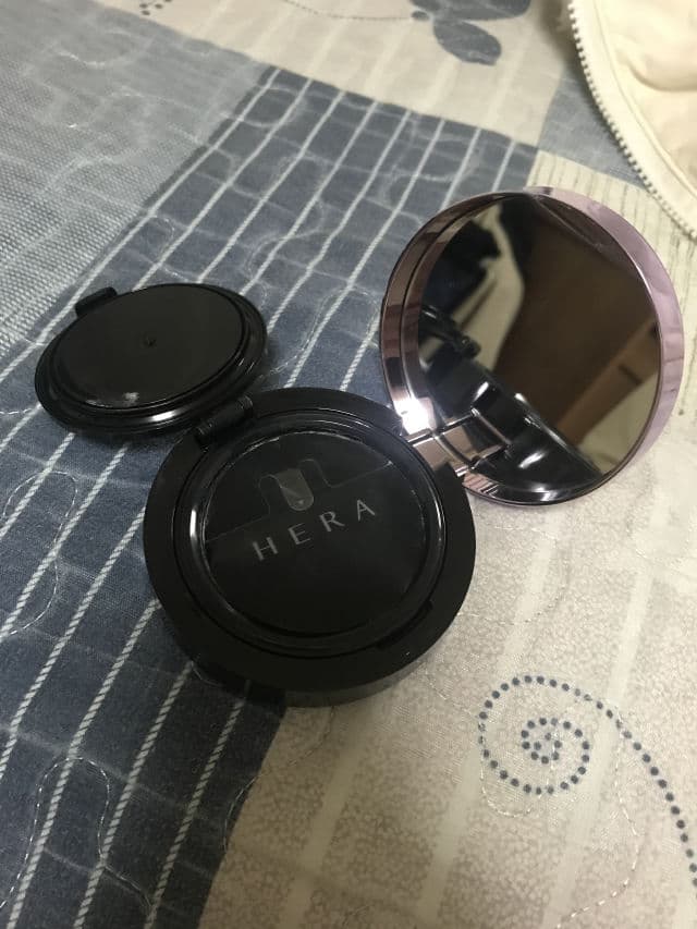 Hera UV Mist Cushion review photo by zimikchan27