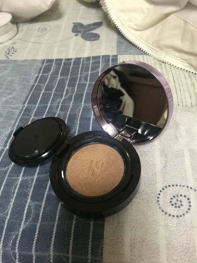 Hera UV Mist Cushion review photo by zimikchan27