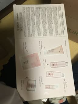 review