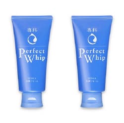 Senka Perfect Whip Cleansing Foam review photo by yujin