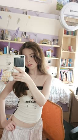 irenepie