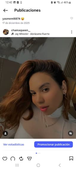 Chamaqueen