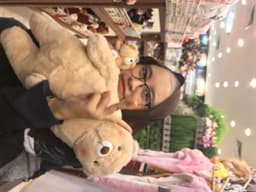 teddy
