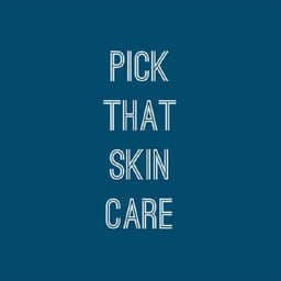 pickthatskincare