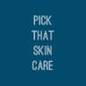 pickthatskincare profile picture
