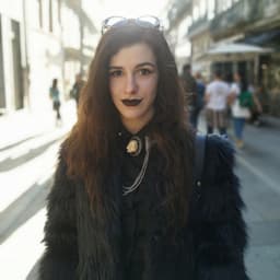 RitaPurple