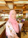 mirahanafi profile picture