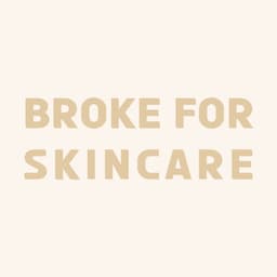 brokeforskincare