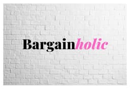 Bargainholic
