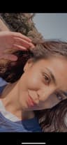 Ashweta user profile picture