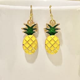 pineapplespice