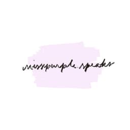 misspurple