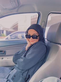 ismadalilah