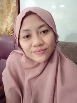 Nurcholifah