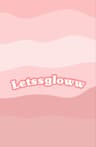 letssgloww user profile picture