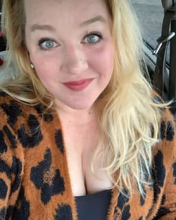 Sassybagladysarah