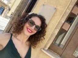 Maria fortunato