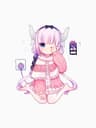 LAZYBabyWolf profile picture