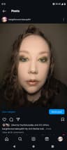 Batgirl profile picture