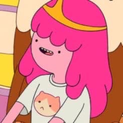 PrincessBubblegum