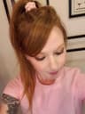 Justalittleredheadx user profile picture
