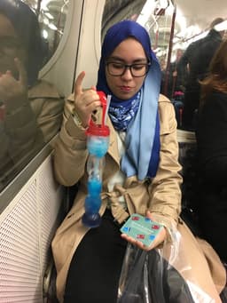 xxsyafina