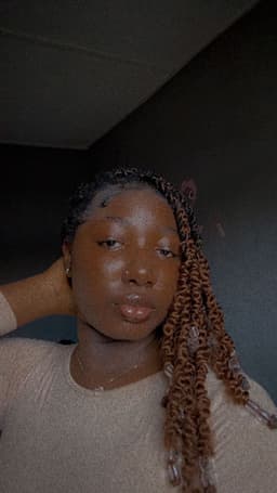 Moyinoluwa