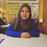 Faridatul profile picture