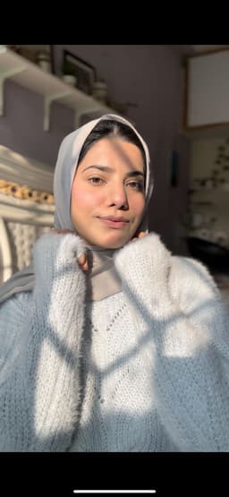 sarahomair
