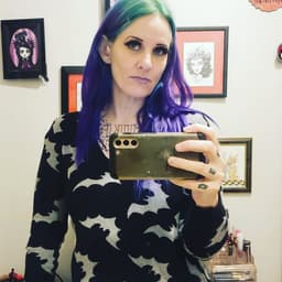Deadgirl13