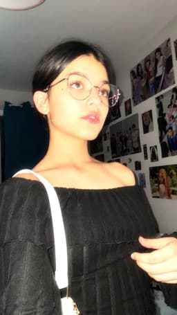 Glossywony