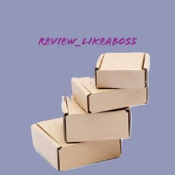ReviewLikeABoss