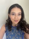 DishaS user profile picture