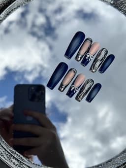 Thebluegaze