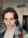 asserisco  user profile picture