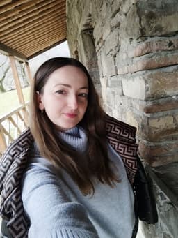 AnnaSichinava