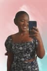 Ish user profile picture