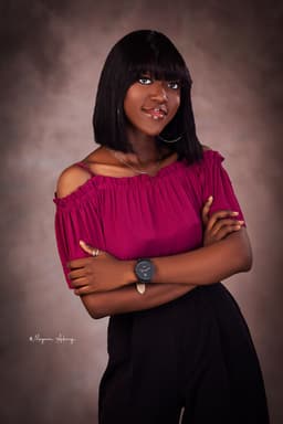 Ebube