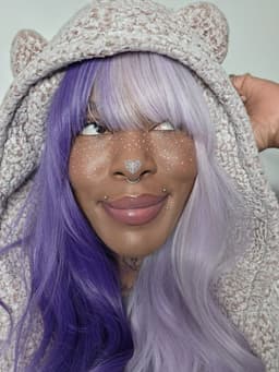 TeejayTries