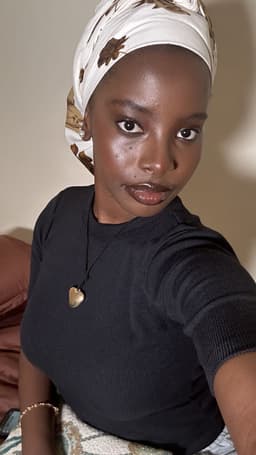 hafsataliyuumar