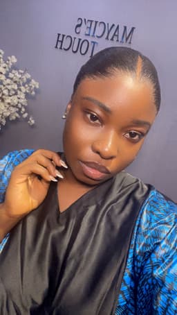 Skinrenitywithnike